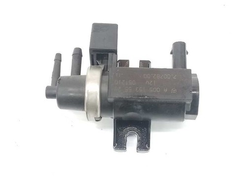 A0051535528 1457143 vakuumventil für MERCEDES CLASE A 2.0 CDI (109 CV) 2004