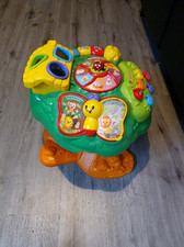 vtech sort and learn discovery tree