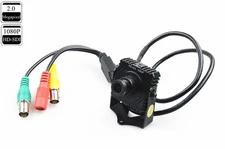  High Quality CCTV 1/2.8 Panasonic 2.1MP Full 1080P  HD-SDI Mini Box Camera  