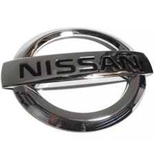 2004-2008 Nissan Maxima Rear Trunk Lid Logo Emblems Badge Oem New 84890-7y000 2004-2008 Nissan Maxima Rear Trunk Lid Logo Emblems Badge Oem New 84890-7y000