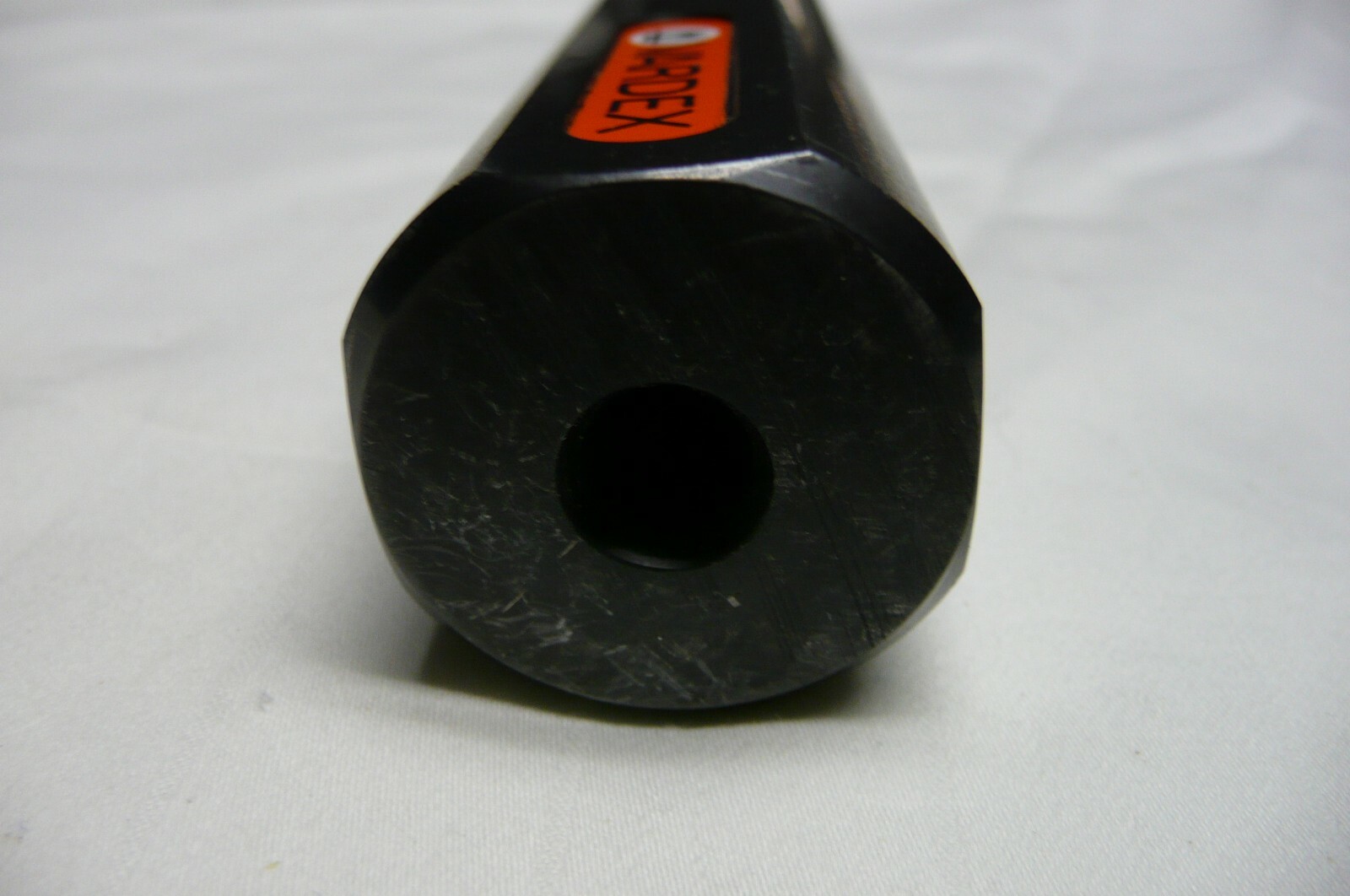 VARDEX NVRC 10044 R Hand 1.25 Dia. x 10" Coolant Thru THREADING BORING