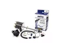 Sierra V-8 Delco EST Conversion Kit #18-5514 See Pics and Details
