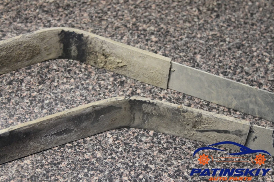 MITSUBISHI ECLIPSE 2009 TANQUE DE COMBUSTIBLE DE GASOLINA BOTE CORREA SOPORTE GASOLINA 09 Foto 4 de 4