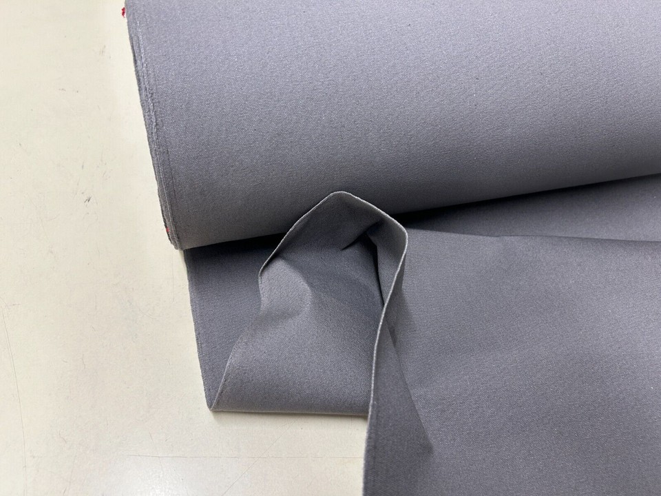cotton Canvas fabric 14 Ounce rot and waterproof fabric UV protection ...