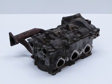 Porsche 986 Boxster 2,7L M96.22 Zylinderkopf Zyl. 4-6