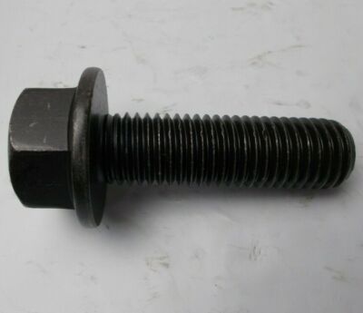 Hex Head Flange Bolt 3/4''- 10 x 2-1/2'' Long ''1 Bolt'' Grade 8  3/4-10x2-1/2