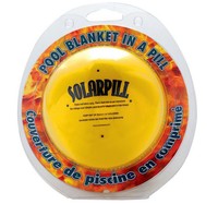 Solar Pill Ap72 Swimming Pool Liquid Solar Blanket Cover Up To 30k Gallon-2 Pack on sale Solar Pill Ap72 Swimming Pool Liquid Solar Blanket Cover Up To 30k Gallon-2 Pack on sale