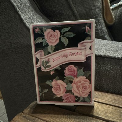 NEW Avon Loving Sentiments Bouquet Fragrance Gift Odyssey SEALED 0.5 oz ...