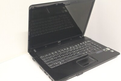 HP Compaq 6735s Notebook/AMD Sempron/ATI HD3200 Chipsatzgrafik/DDR2-2x1Gb
