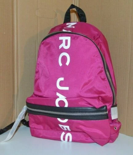 Sacs et sacs à main rose Marc Jacobs pour femme