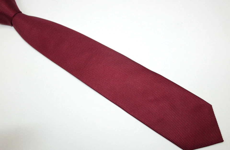 BARTON MODA Silk tie Made in Italy F71359 - Image 2 of 4