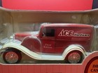 ERTL 1991 ’32 Ford Panel Delivery Bank Die-Cast Metal Third Edition! — photo 3