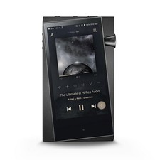 Astell & Kern A&norma SR25 AK-SR25 Portable Digital Audio Player