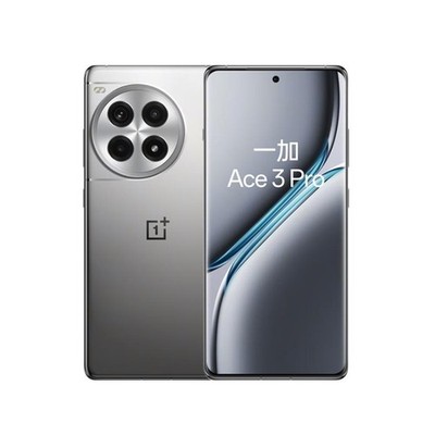 OnePlus ACE3 Pro 5G smartphone 256GB ROM 12GB RAM-Unlocked-Excellent condition