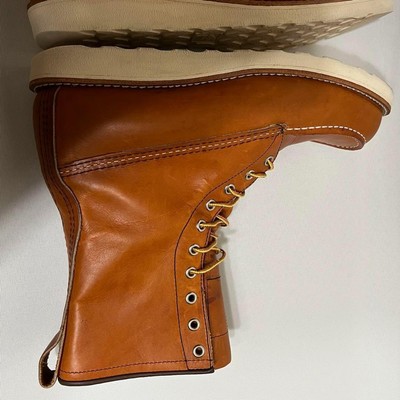 Red Wing D877 Irish Setter 2022 27.5cm #0507 | eBay