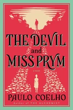 The Devil and Miss Prym: A Novel of Temptation (P.S.) - paperback Coelho, Pa...