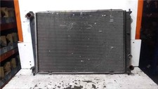 Radiateur Hyundai H-1