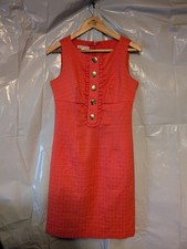 London times ladies vintage evening dress (Size 6)