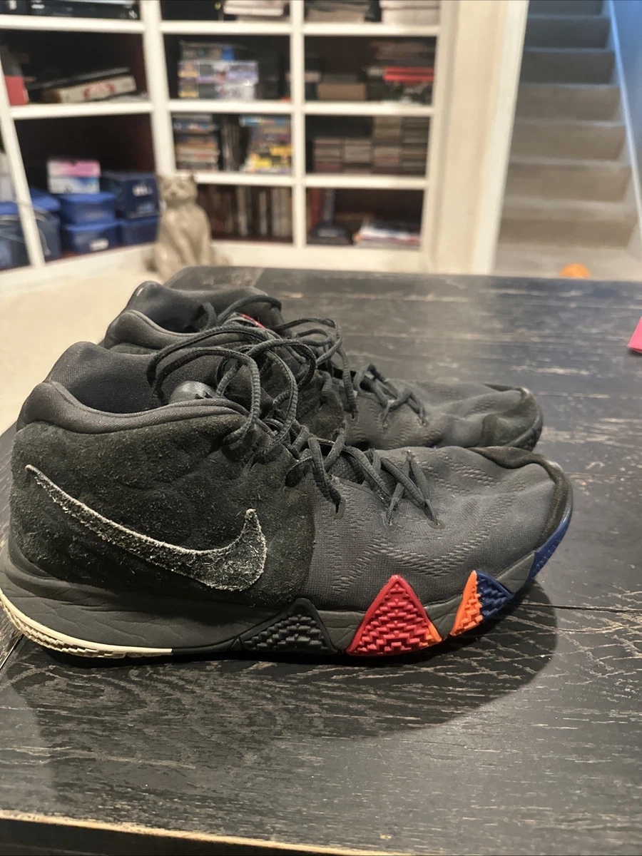 Las mejores ofertas en Nike Kyrie 4 EP Year of the Monkey | eBay