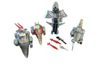 Transformers Dinobot Lot of 4 G1 Grimlock Slag Sludge Snarl Instructions 1984 K