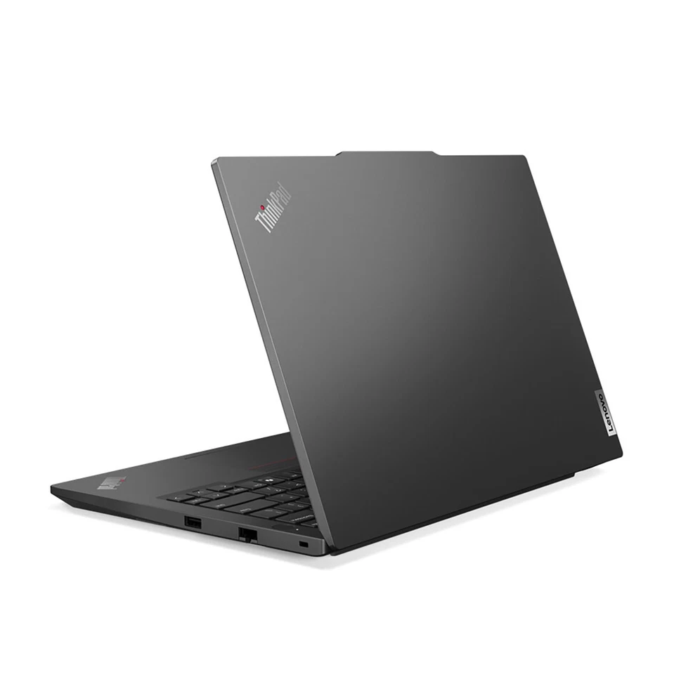 Lenovo ThinkPad E14 G6 · Ryzen 5 7535HS · 16GB · 512GB, Foto 4 von 5