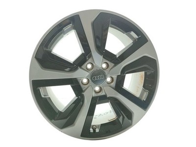 82A601025H FELGE / 2318749 FÜR AUDI A1 SPORTBACK GBA 25 TFSI