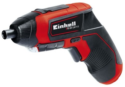 Einhell Power X-Change Akkuschrauber TE-SD 3,6/1 Li