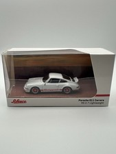 Schuco 164 Porsche 911 Carrera Rs 2.7 Lightweight Whitered Fuch Wheels 164 Schuco 164 Porsche 911 Carrera Rs 2.7 Lightweight Whitered Fuch Wheels 164
