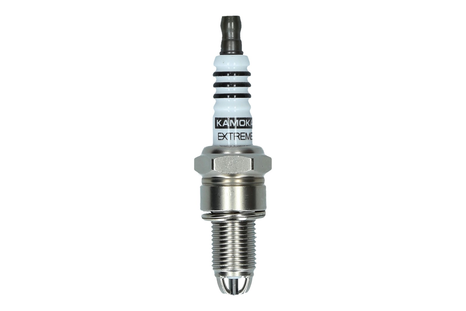 4x ✅Fits KAMOKA 7100512 SPARK PLUG EXTREME (center electrode matAUDI ⭐UK Seller⭐