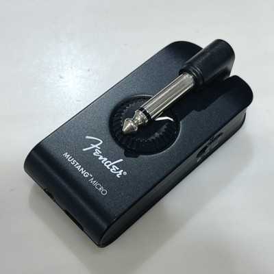 [Used] Fender / MUSTANG MICRO [USED] [Abeno and store] (2500002937246)