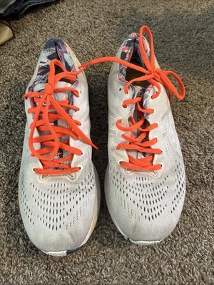 Size 10.5 - Asics Gel Kayano 28 Celebration Of Sport