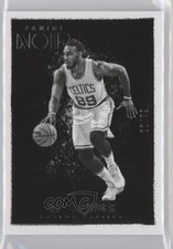 2015-16 Panini Noir Black and White 22/99 Jae Crowder #70 0q0