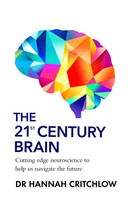 The 21St Century Brain | Hannah Critchlow | Englisch | Taschenbuch | 2026