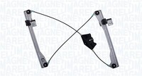 Magneti Marelli 350103109600 Fensterheber BMW 51338254912