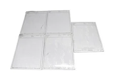 Loose Leaf GeekNavy Isometric Grid Graph Paper, 8.5″ x 11″ Portrait 1000 Sheets