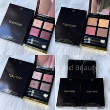 New in Box TOM FORD Eye Color Quad Eyeshadow ...