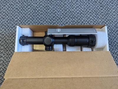 Strike Eagle 1-8X24 Riflescope - Open Box