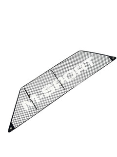 Ford Fiesta Rally2 MKII Radiator Grille Mesh