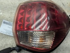 Passenger Tail Light Quarter Panel Mounted Fits 14-17 INFINITI QX80 794539