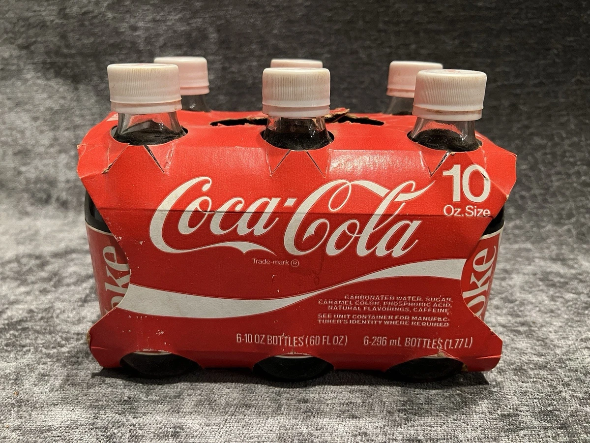 1980 可口可乐瓶| eBay
