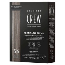 American Crew Precision Blend Natural Gray Co...
