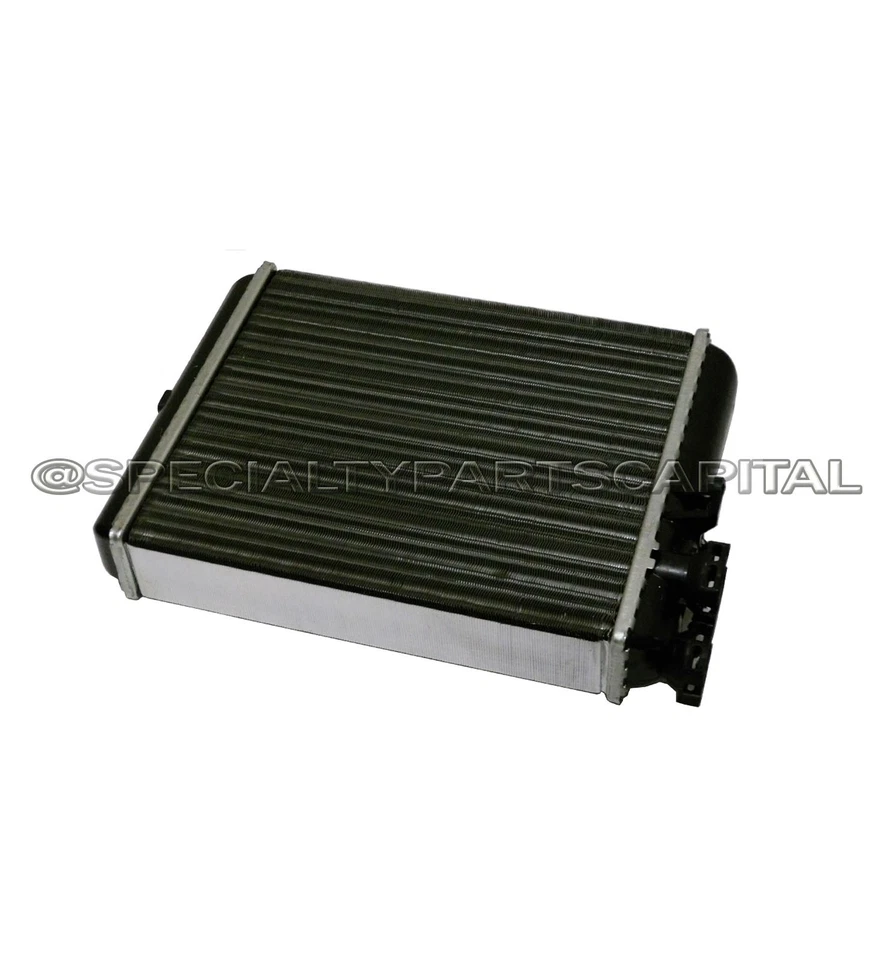 Volvo Heater Core S60 S80 V70 XC70 XC90 V70 X/C Wagon 9171503 9171503A - OEMQ Foto 2 de 4