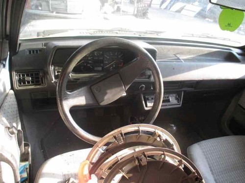 BRAZO LIMPIA TRASERO / 637714 PARA VOLKSWAGEN POLO 867/871/873 1.3 - Imagen 9 de 9