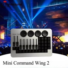 Mini Command Wing controller DMX stage lighting console for M A 2 onPC Bag