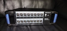 PreSonus NSB 8.8 8x8 AVB Network Stage Box for Use w/StudioLive Consoles