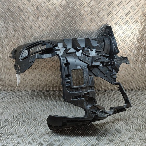 BMW X5 G05 Stoßstangenhalterung vorne rechts 8085628 2018 25616025