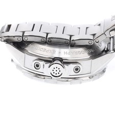 IWC SCHAFFHAUSEN Aquatimer Expedition Jack-Eve Cust IW376805 AT Men's_942206 7