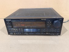 Pioneer VSX-9300 Audio Video Stereo Receiver Tested Works, No Remote