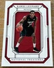 KAWHI LEONARD 2019 Panini National Treasures Collegiate PLATINUM PARALLEL #1/1 !