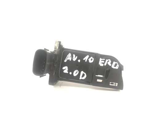 TOYOTA AVENSIS Estate T27 Luftmassenmesser 22204-26010 2.0 Diesel 93kw 11292124